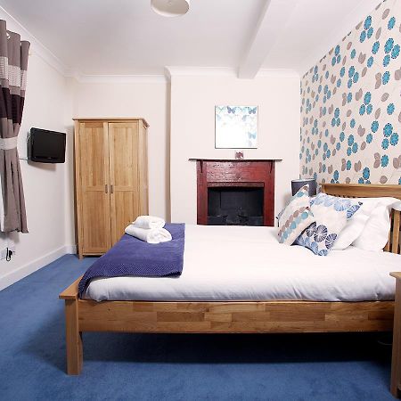 Ashburton Court 79 B&B 외부 사진
