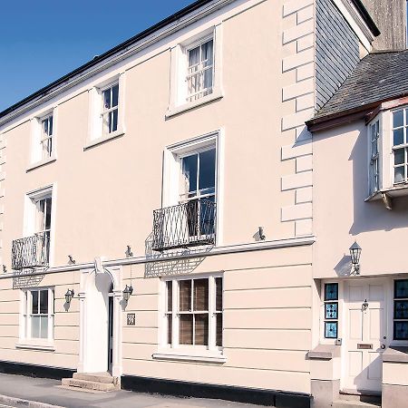 Ashburton Court 79 B&B 외부 사진