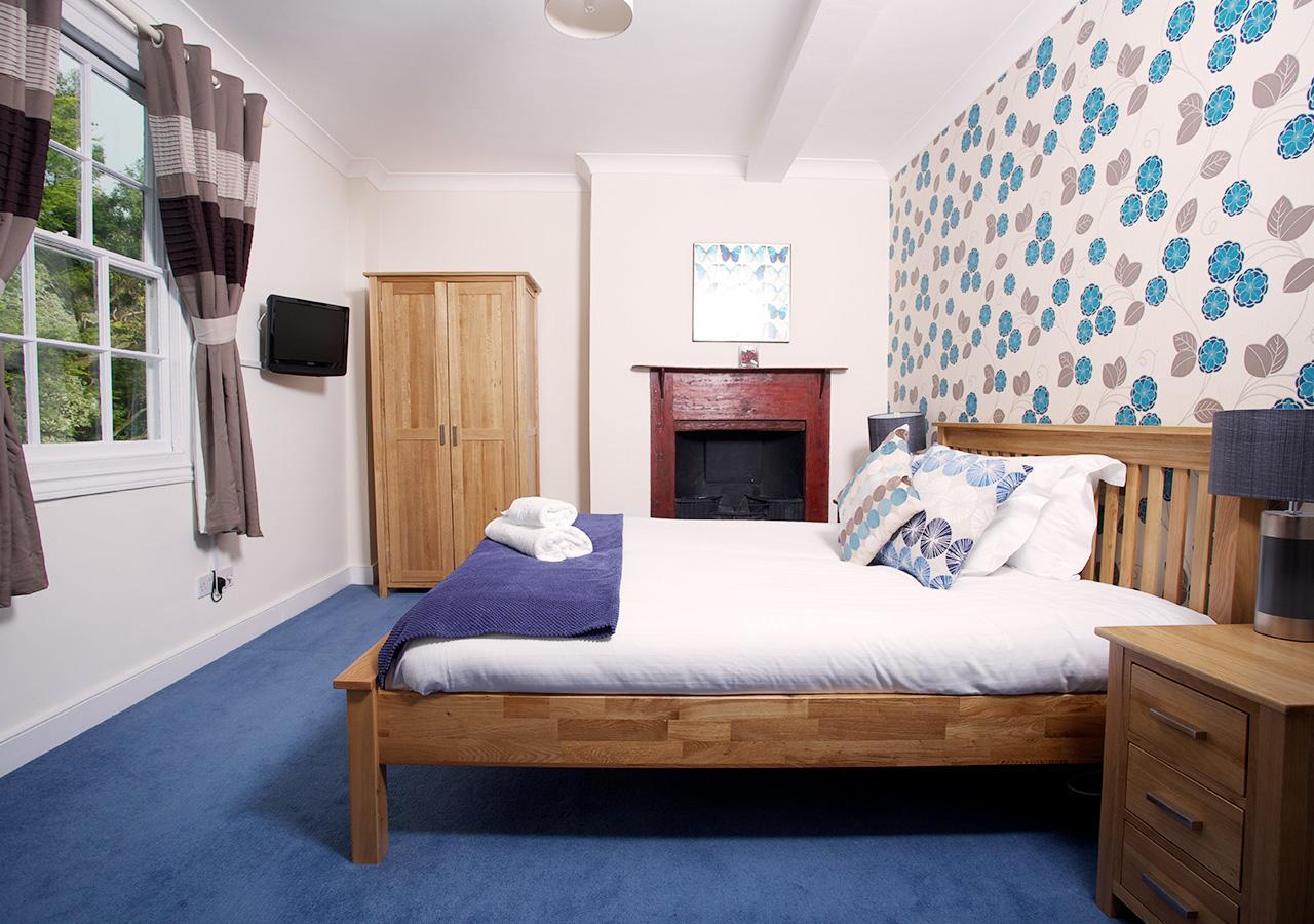 Ashburton Court 79 B&B 외부 사진