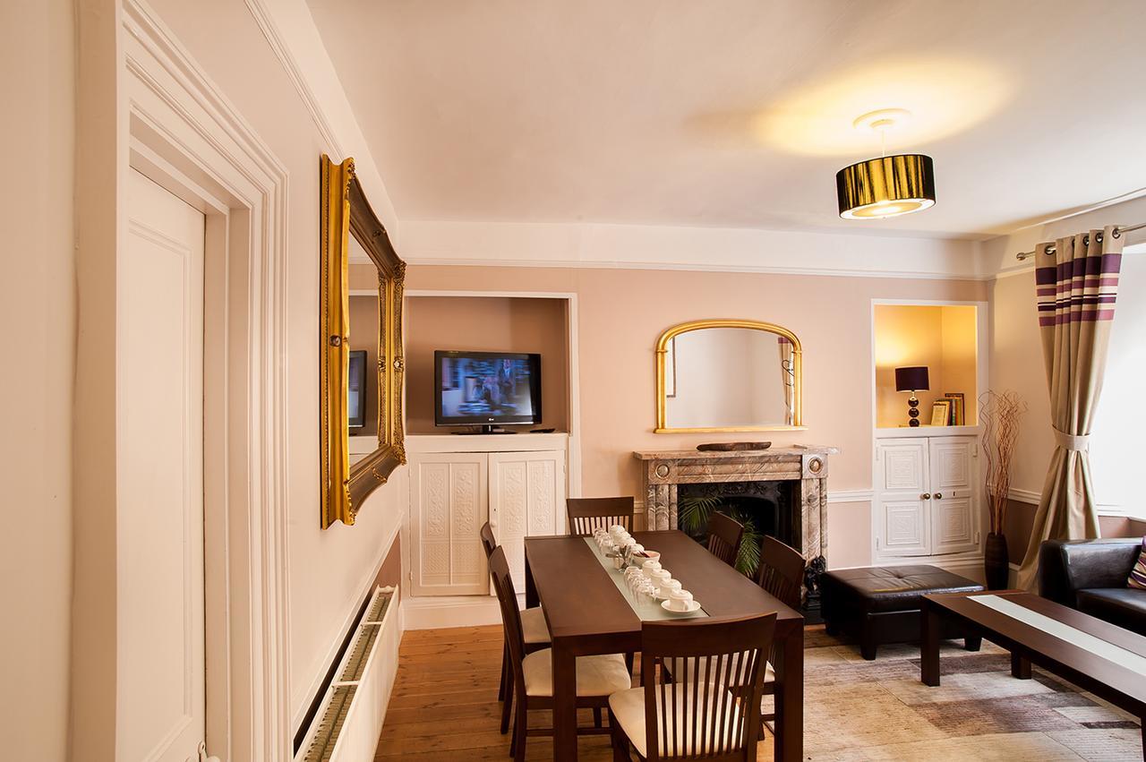 Ashburton Court 79 B&B 외부 사진