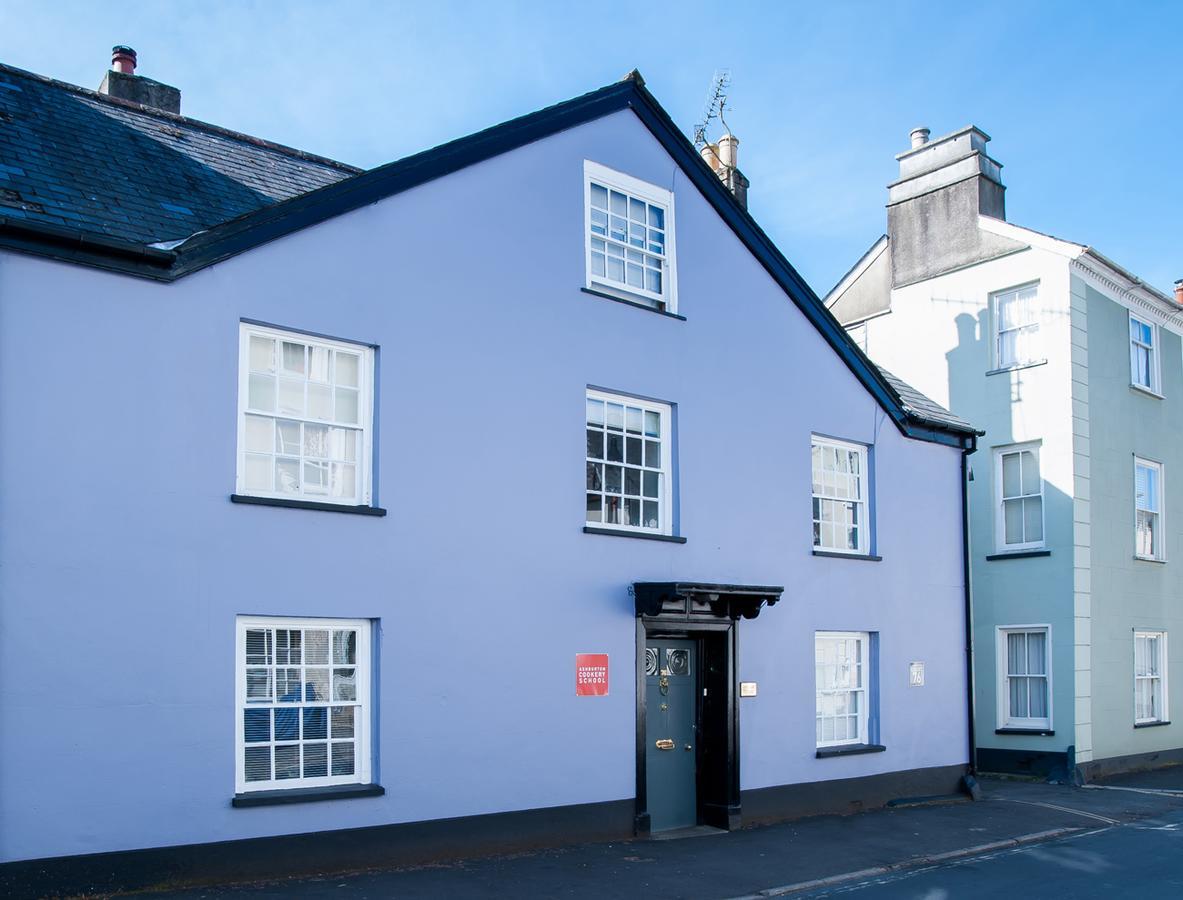 Ashburton Court 79 B&B 외부 사진