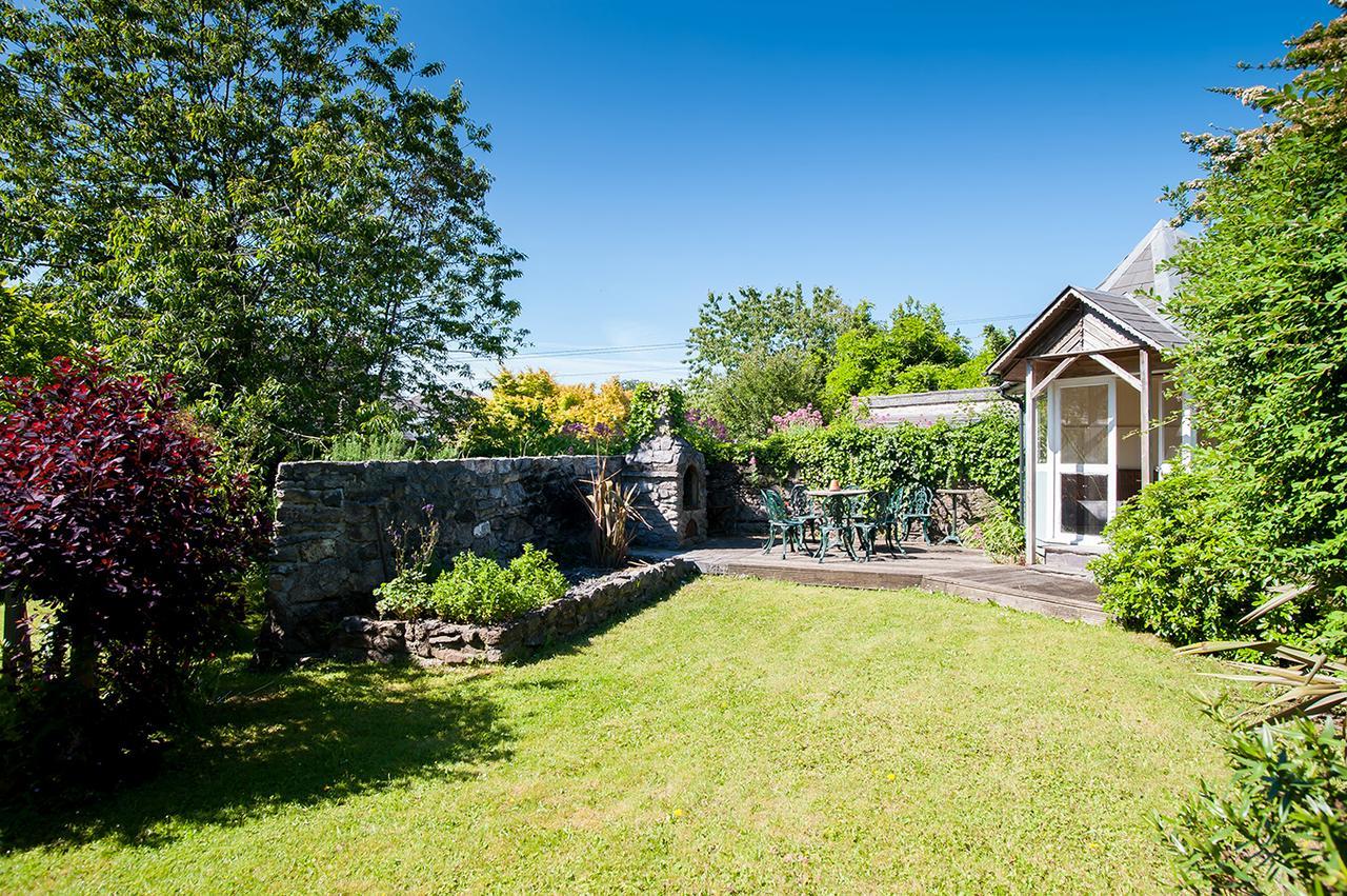 Ashburton Court 79 B&B 외부 사진