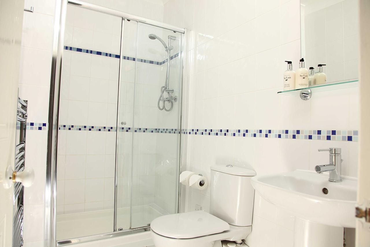 Ashburton Court 79 B&B 외부 사진