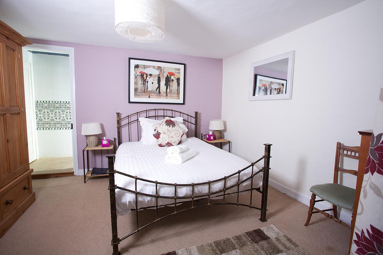 Ashburton Court 79 B&B 외부 사진