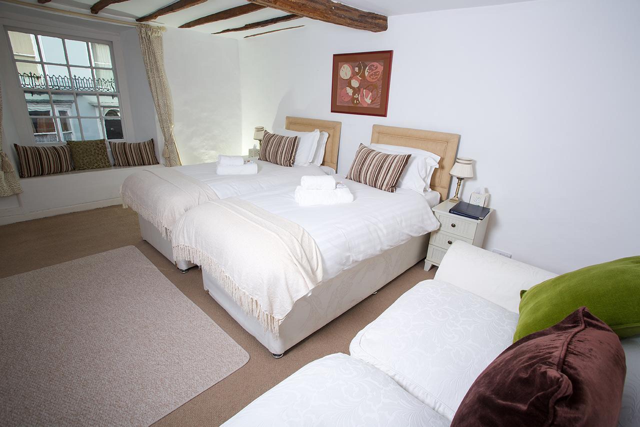 Ashburton Court 79 B&B 외부 사진