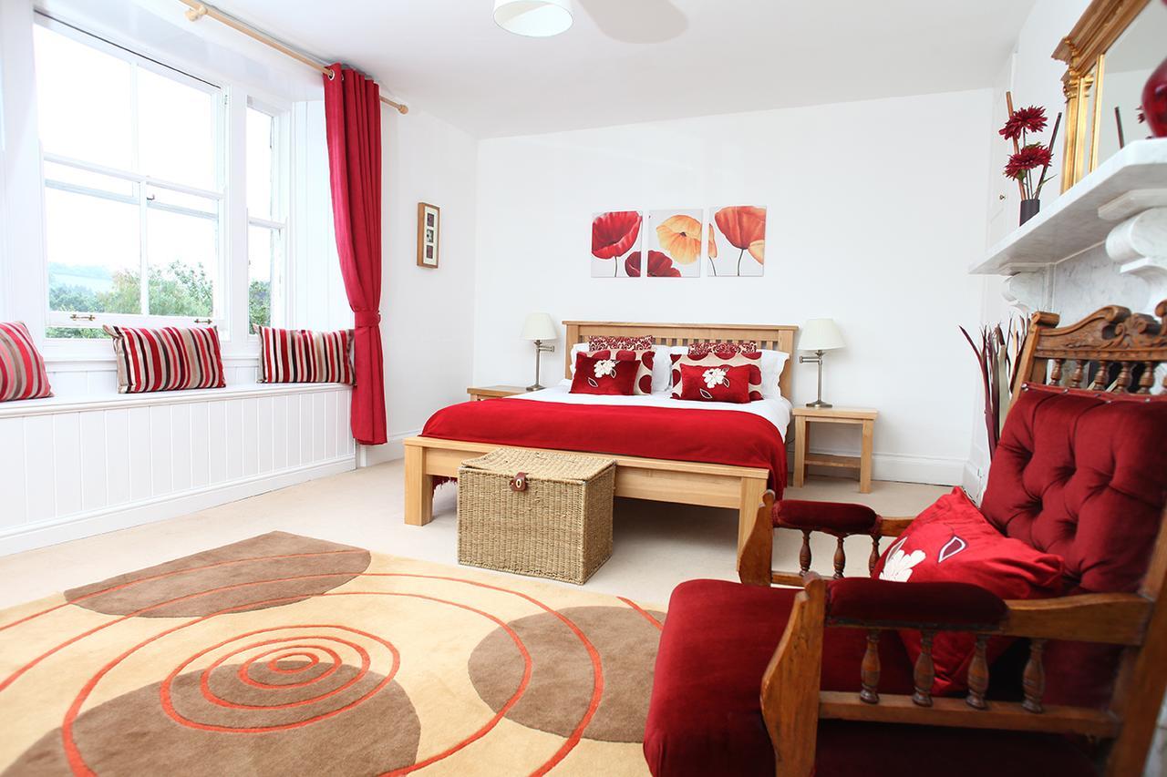 Ashburton Court 79 B&B 외부 사진