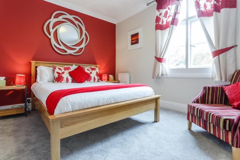 Ashburton Court 79 B&B 외부 사진